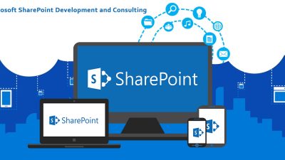 Microsoft sharepoint consulting