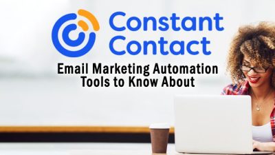 Featured image for marketing automation constant contact