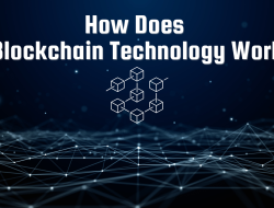 How blockchain technology really works A comprehensive guide