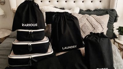 Bag all