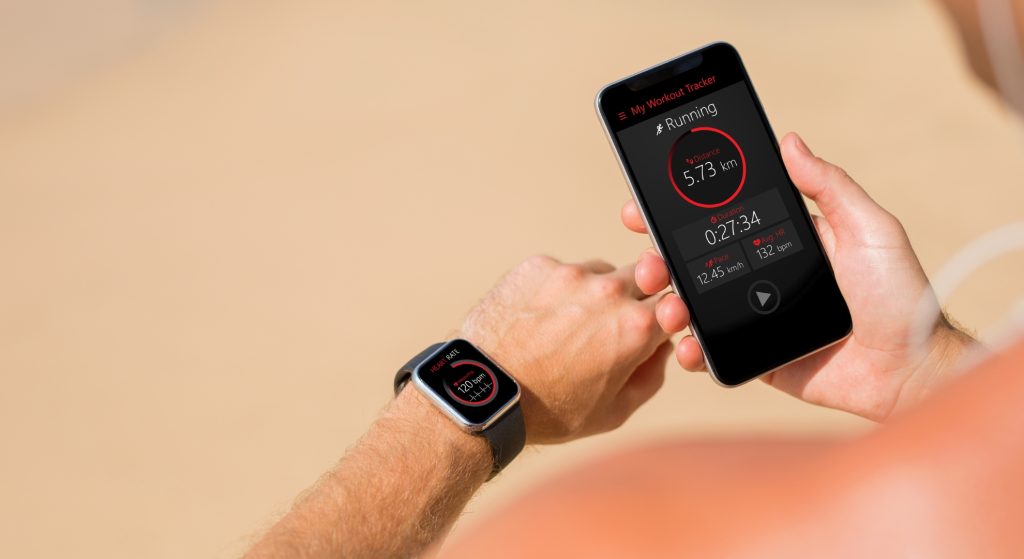 Apps fitness