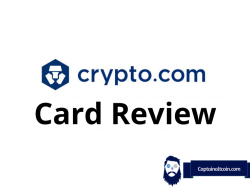 Crypto.com Card Limits Explained