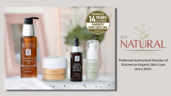 Natural beauty group eminence