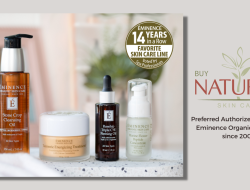 Natural Beauty Group Eminence Unveiling Beauty Secrets