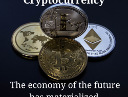 Future of decentralized digital currency A New Era Begins