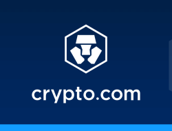 Crypto.com Logo Unveiling the Brand Identity