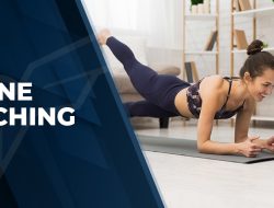 Hire Certified Fitness Coach Online For Your Wellness Journey