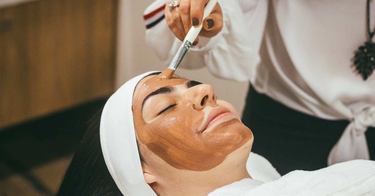 Insurance for beauty business