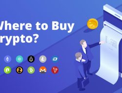 How to buy cryptocurrency safely and securely