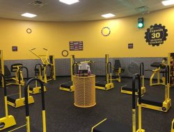 Planet Fitness in Macedonia, Ohio Your Fitness Destination
