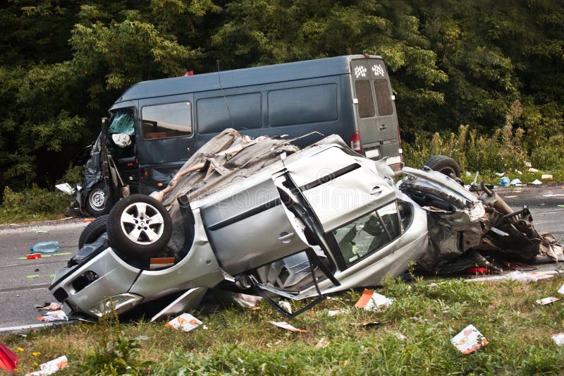 Car accident dr near me