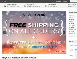 Golden Eagle Coins Coupon Your Savings Await