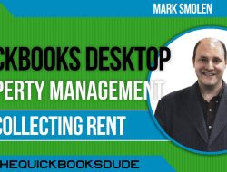 QuickBooks and Property Management Streamline Your Business