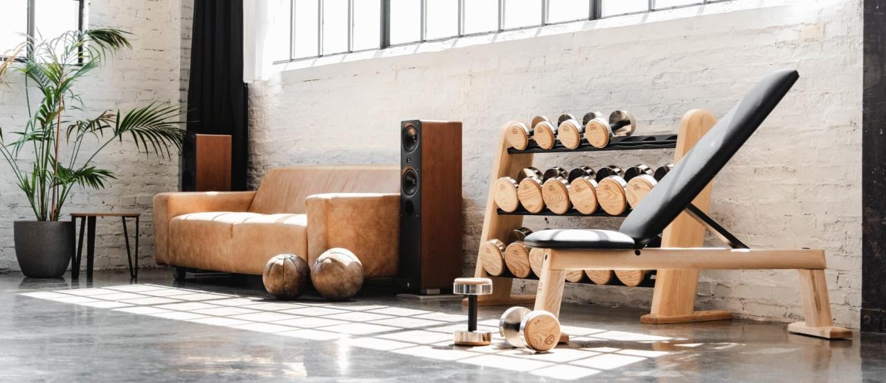 NOHrD Wooden Fitness Equipment For The Gym NOHrD Wooden Fitness Equipment For The Gym