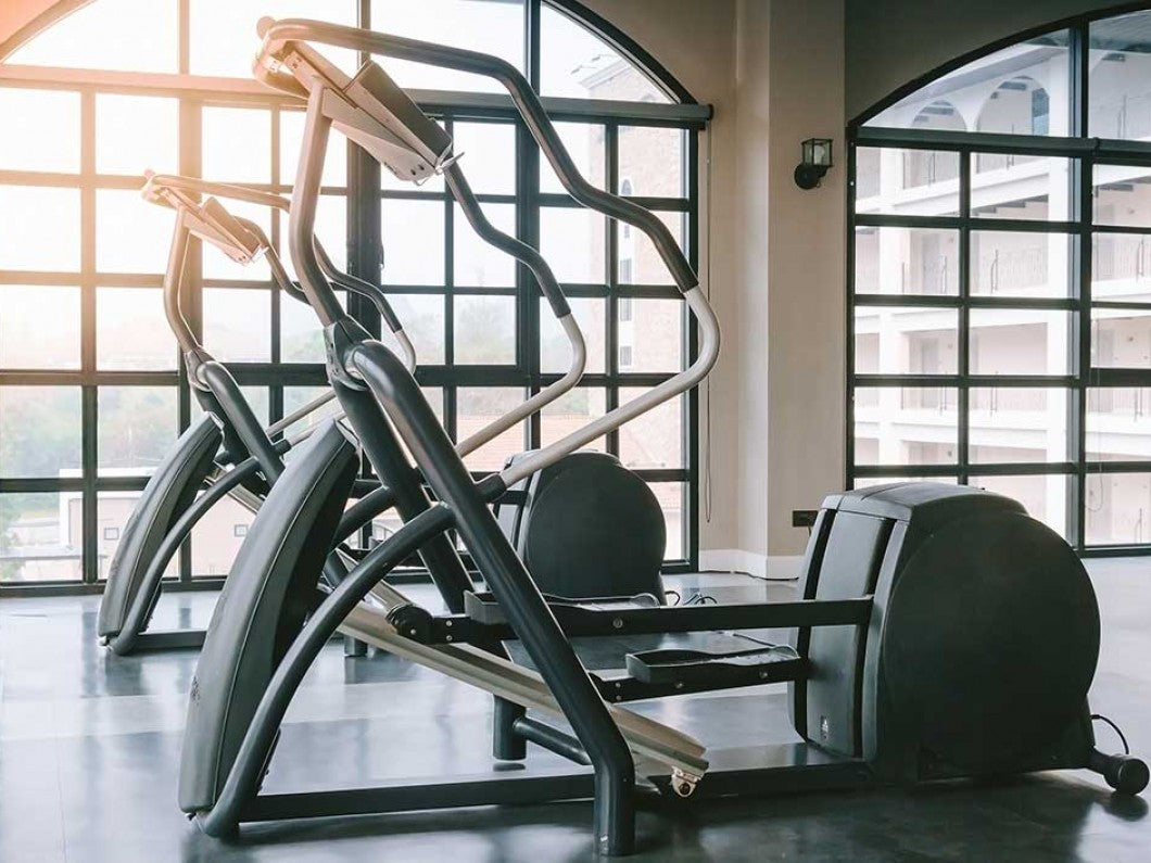 Commercial Gym Equipment Must-Haves Commercial Gym Equipment Must-Haves