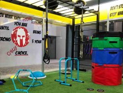 Flex Gym Equipment For A Dynamic Workout Experience
