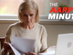 Aarp Foundation Give Empowering Communities Through Support