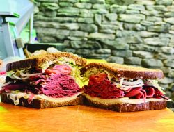 Brooklyn Pickle Raleigh The Ultimate Flavor Experience