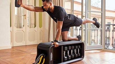 technogym gym equipment Elevate Your Fitness Experience