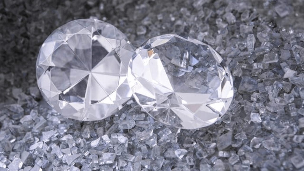 What Is A 3D Diamond Called? (Shape + More)